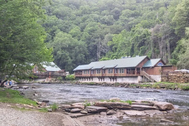 Creek And A View Bryson City Top Sellers head.hesge.ch